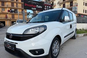 Fiat Doblo Doblò 1.6 MJT 105CV 2020Combi Maxi N1 5
