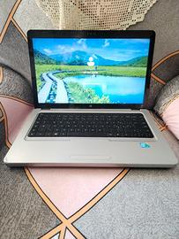 Notebook HP modello G62 – b07SL -15,6 Pollici, LED