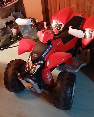 Quad Peg-Perego