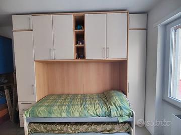 mobile a ponte cameretta