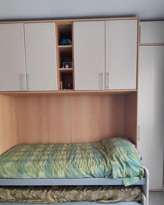 mobile a ponte cameretta