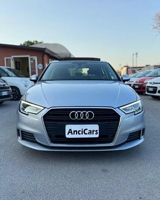 Audi A3 SPB 40 TDI quattro S tronic Sport