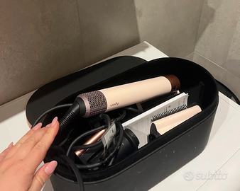 dyson air wrap
