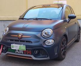 ABARTH 595 1.4 Turbo T-Jet 180 CV Competizione