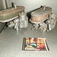 carburatore si 24 24 e dell'orto vespa piaggio px