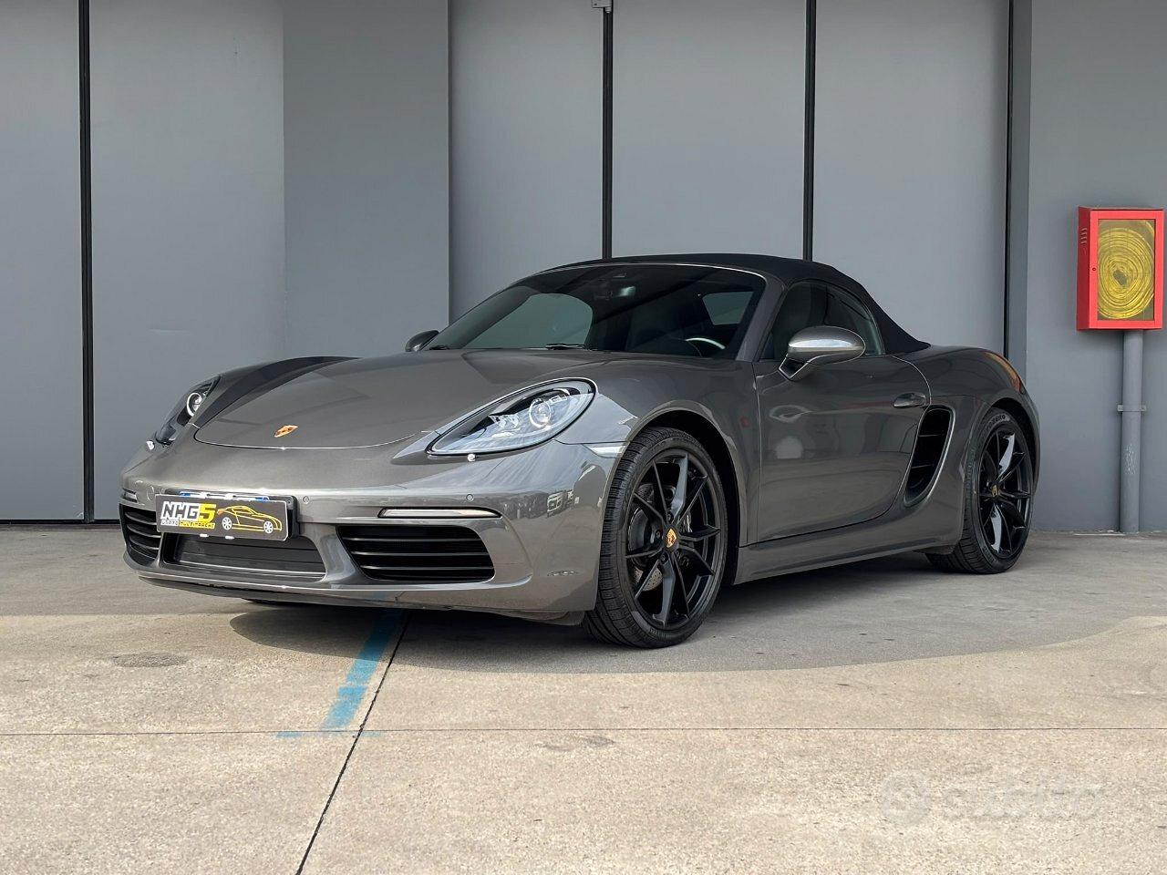 Porsche 911 (997)