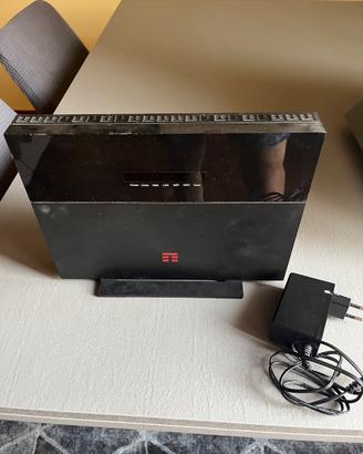 Modem Tim Hub+