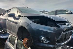 Ricambi Ford Fiesta 1.4 TDCi 2010