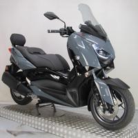 Yamaha X-Max 300 ABS TECH MAX POWER GREY