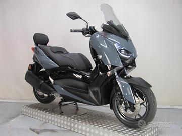 Yamaha X-Max 300 ABS TECH MAX POWER GREY