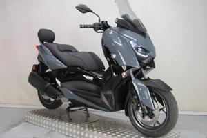 Yamaha X-Max 300 ABS TECH MAX POWER GREY