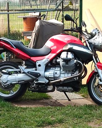 Guzzi breva 850