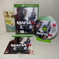 Mafia 3 per Xbox One