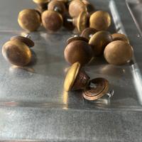 Pomoli anta cucina