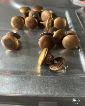 Pomoli anta cucina