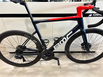 Bici BMC SLR_01   Mis 58