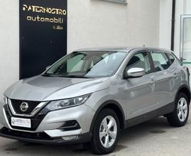 Nissan Qashqai 1.5 dci Business 115cv dct my20