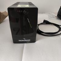 Tecnoware UPS 2000VA