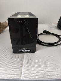 Tecnoware UPS 2000VA