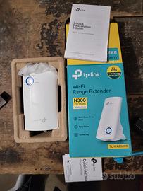 tp link extender