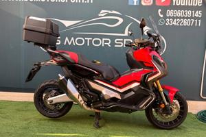 Honda X-ADV 750 ABS SPORT GARANZIA PERMUTE FINANZI