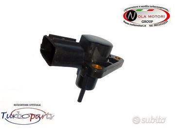 Sensore valvola attuatore 2.0 hdi