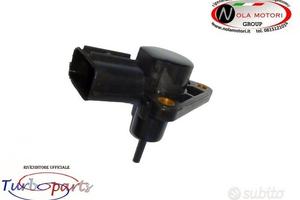 Sensore valvola attuatore 2.0 hdi