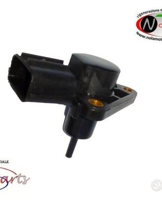 Sensore valvola attuatore 2.0 hdi