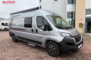 WEINSBERG CARABUS 600 MQ