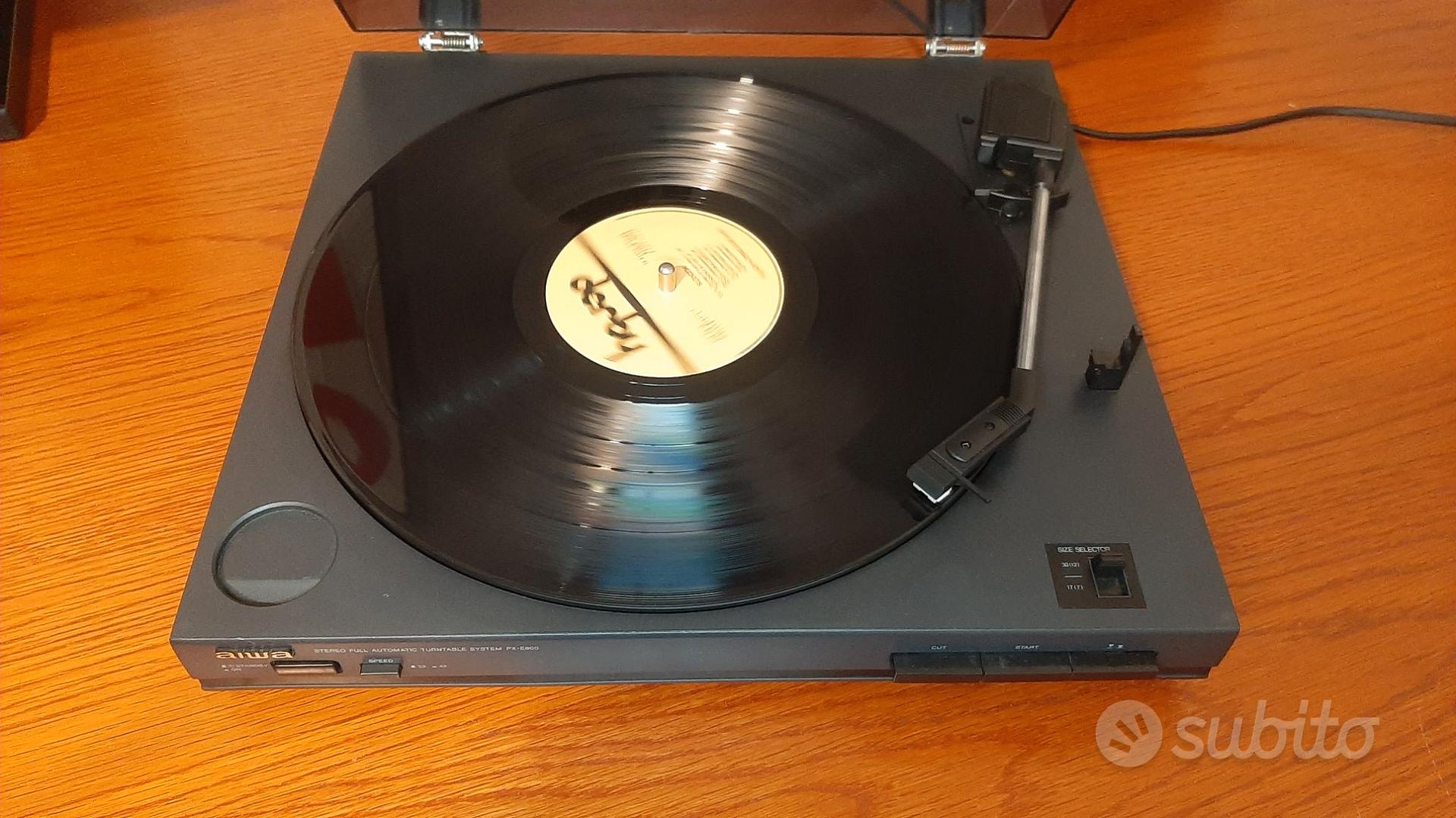 Cinghie Di Trasmissione In Personal Audio E Hi-Fi - Foto 13