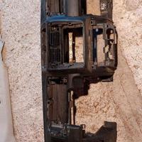 Pajero pinin cruscotto .