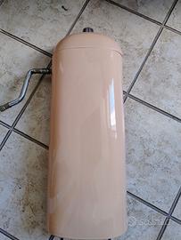 colonnina scarico serie curva pozzi Ginori colore 