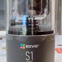 ACTION CAM EZVIZ S1