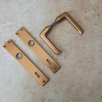 Maniglie Porte Interne