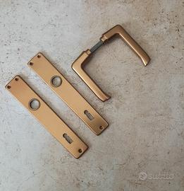 Maniglie Porte Interne