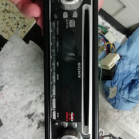 Radio Sony