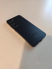 Samsung galaxy S23 black 128gb