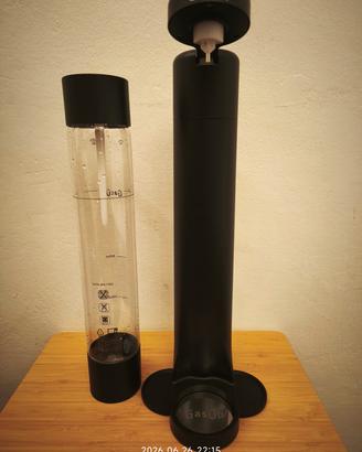 Soda maker  GasÜp 