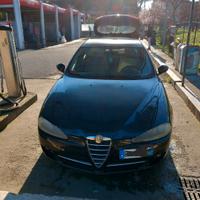 Alfa romeo 147 2 serie