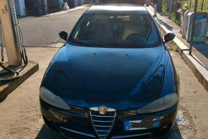 Alfa romeo 147 2 serie