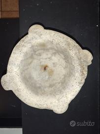 Mortaio antico