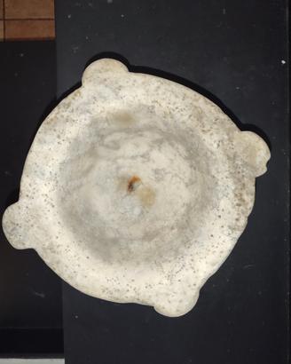 Mortaio antico