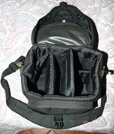 Borsa fotografica