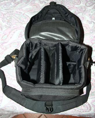 Borsa fotografica