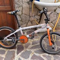 Bmx tecno