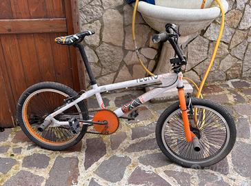 Bmx tecno
