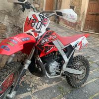 Mini moto 50