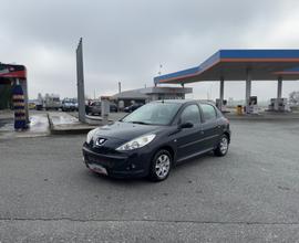 Peugeot 206 Plus 1.1 60CV 5p. Urban ECO GPL