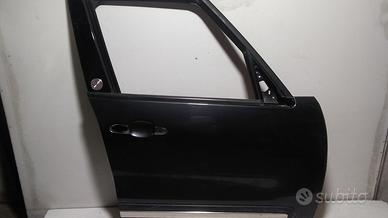 Ricambio porta ant. destro FIAT 500L LIVING 2013-2