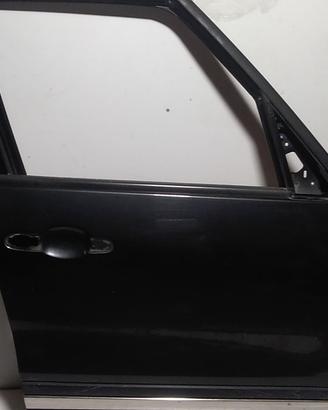 Ricambio porta ant. destro FIAT 500L LIVING 2013-2